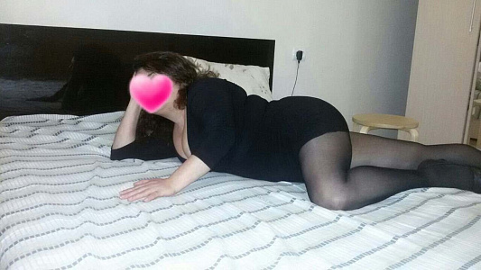 Яна, Шатенки - фото