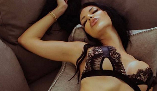 Виалета, Брюнетки - фото