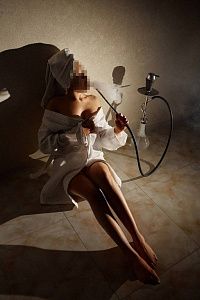 Анкета Юлия с реальными фото