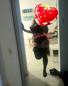 Марина - проверенные фото проститутки