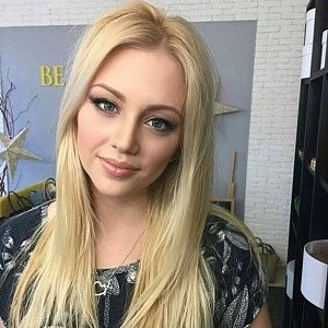 Фото Настя 22 лет, 167 см