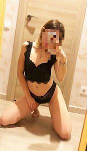 Кристина, +7 908 689 22 39 - отзывы о фее