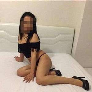 Катерина, Брюнетки - фото