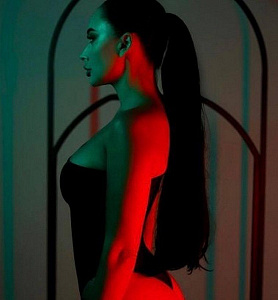 Реальные фото Элина