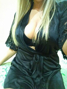 Анкета Лиана с реальными фото