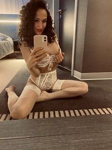 Шатенки, Ксения - фото и отзывы