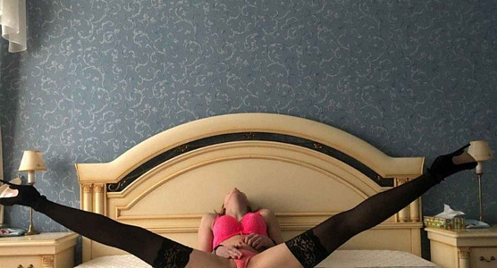 Блондинки, Катя - фото и отзывы