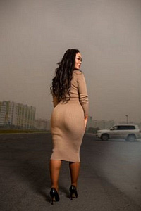 Аяна, +7 905 825 55 44 - отзывы о фее