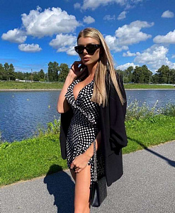 Реальные фото Вика