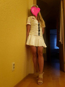 Реальные фото Юля