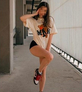 Милана, Шатенки - фото