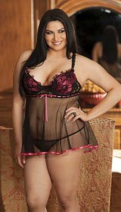 Фото Даша, 40 лет