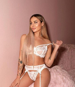 Девушка Татьяна, фото и отзывы