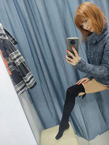 Люсиль — эротические фото