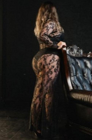 Реальные фото Жанна