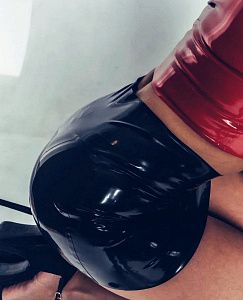 Ольга — эротические фото