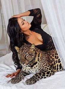 Вика - проверенные фото проститутки