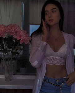 Марина - проверенные фото проститутки