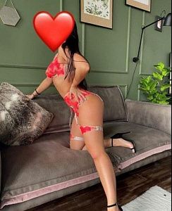 Фото Алина 25 лет лет, 160 см