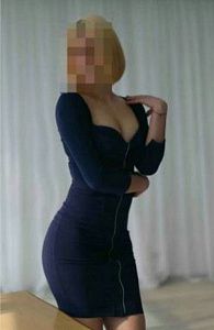 Искра, Блондинки - фото