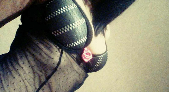 Вика, Шатенки - фото