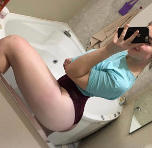 Шатенки, Настя - фото и отзывы