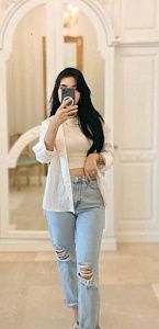 Фото Ария турчанка 26 лет лет, 165 см