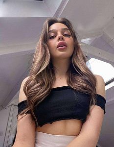 Фото Лера, 24 лет