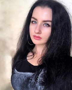 Анкета Лена с реальными фото