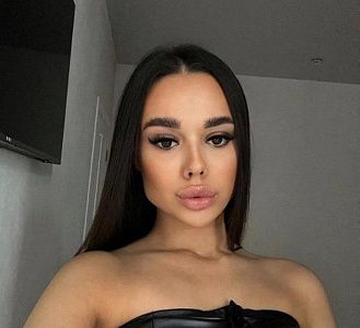 Фото Анжелика 24 лет лет, 169 см