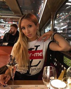 Анкета Алена с реальными фото