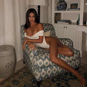 Детализированные фото и отзывы Алина