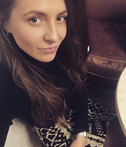 Мария — фото и список услуг