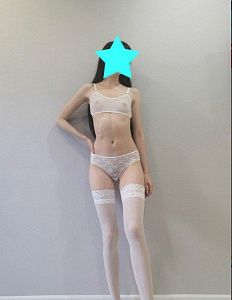 Маша, Брюнетки - фото