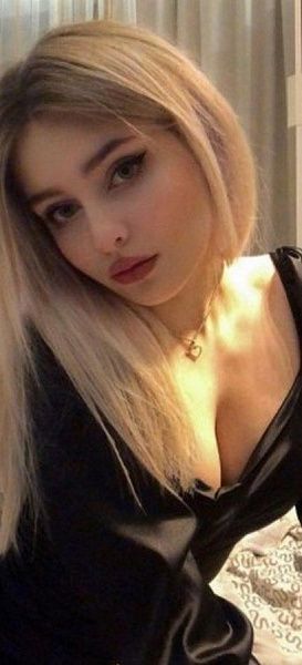 Вика - проверенные фото проститутки