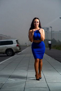 Фото Аяна 25 лет лет, 165 см