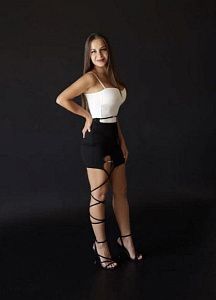 Девушка Карина, фото и отзывы