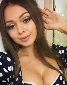 Фото Оксана 23 лет, 175 см