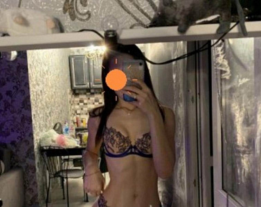 Брюнетки, Кристина - фото и отзывы