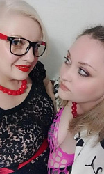 Оксана и Диана — фото и список услуг