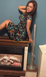 Диляра, +7 965 595 59 85 - отзывы о фее