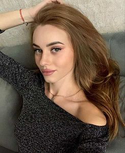 Анкета Вика с реальными фото