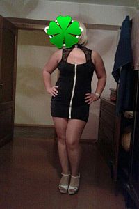 Реальные фото Алиса