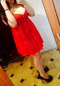 Реальные фото Наталья