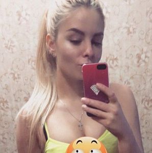 Блондинки, Света - фото и отзывы