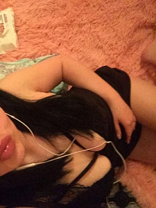 Анюта, +7 903 360 08 18 - отзывы о фее