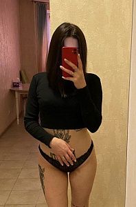 Катюша — фото и список услуг