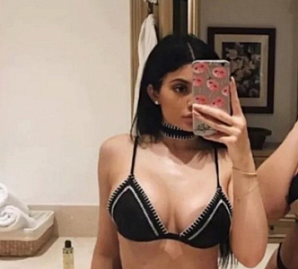 Настя из Сыктывкар - интим фото