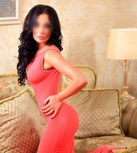 Алсу, Брюнетки - фото