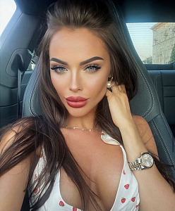 Фото Анастасия 23 лет лет, 170 см